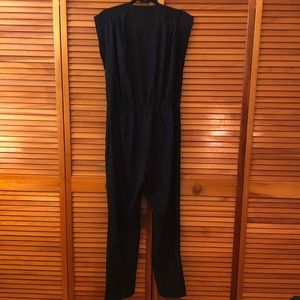 American Apparel Pants & Jumpsuits - American Apparel Black Jumpsuit American Apparel Pants & Jumpsuits - American Apparel Black Jumpsuit